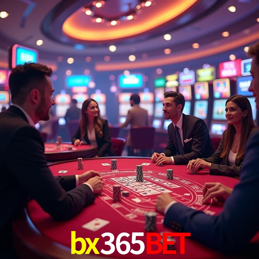 Descubra a Essência do bx365bet: Nossa História e Compromissos