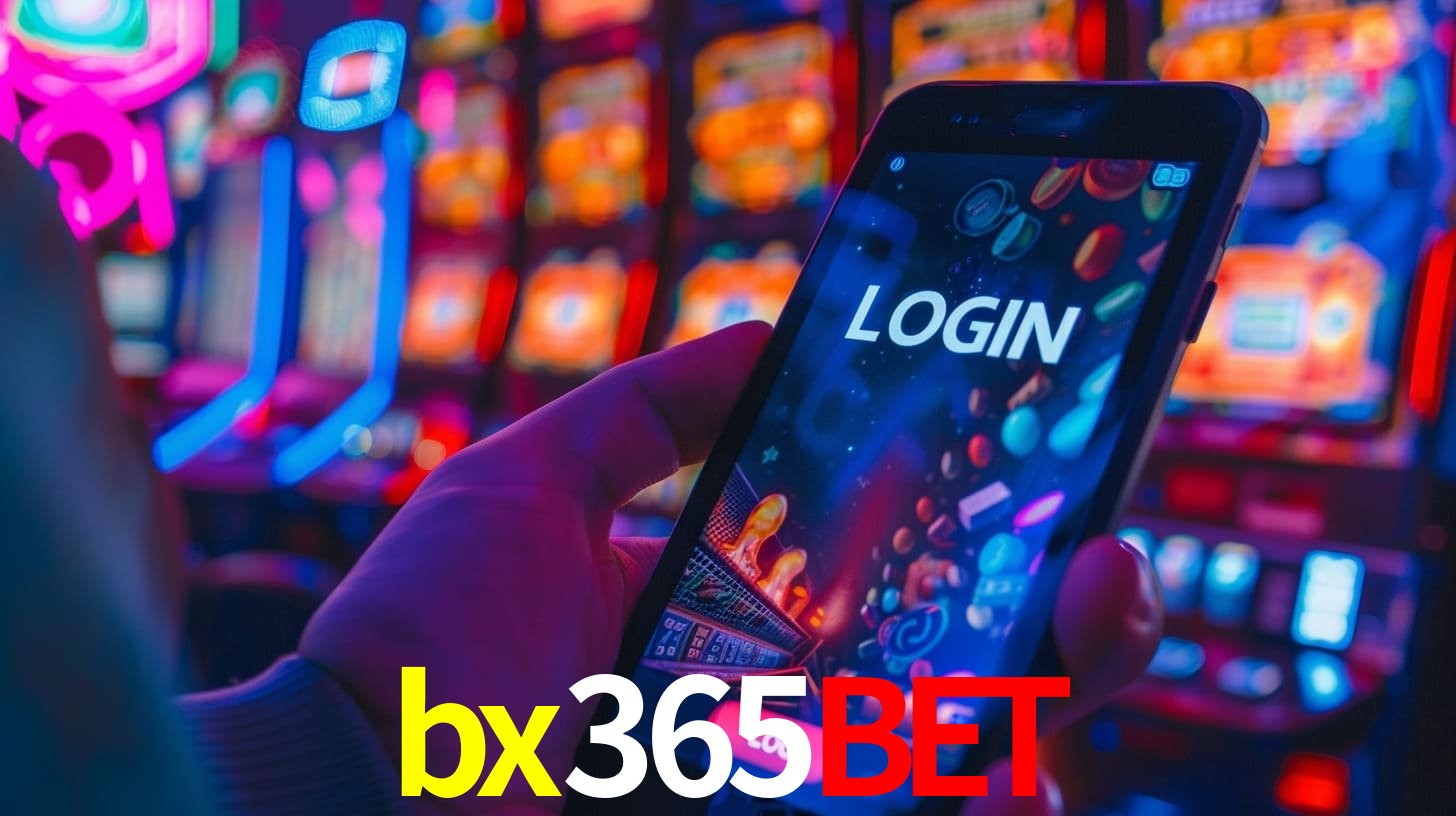 A Revolução dos Aplicativos de Jogos no bx365bet