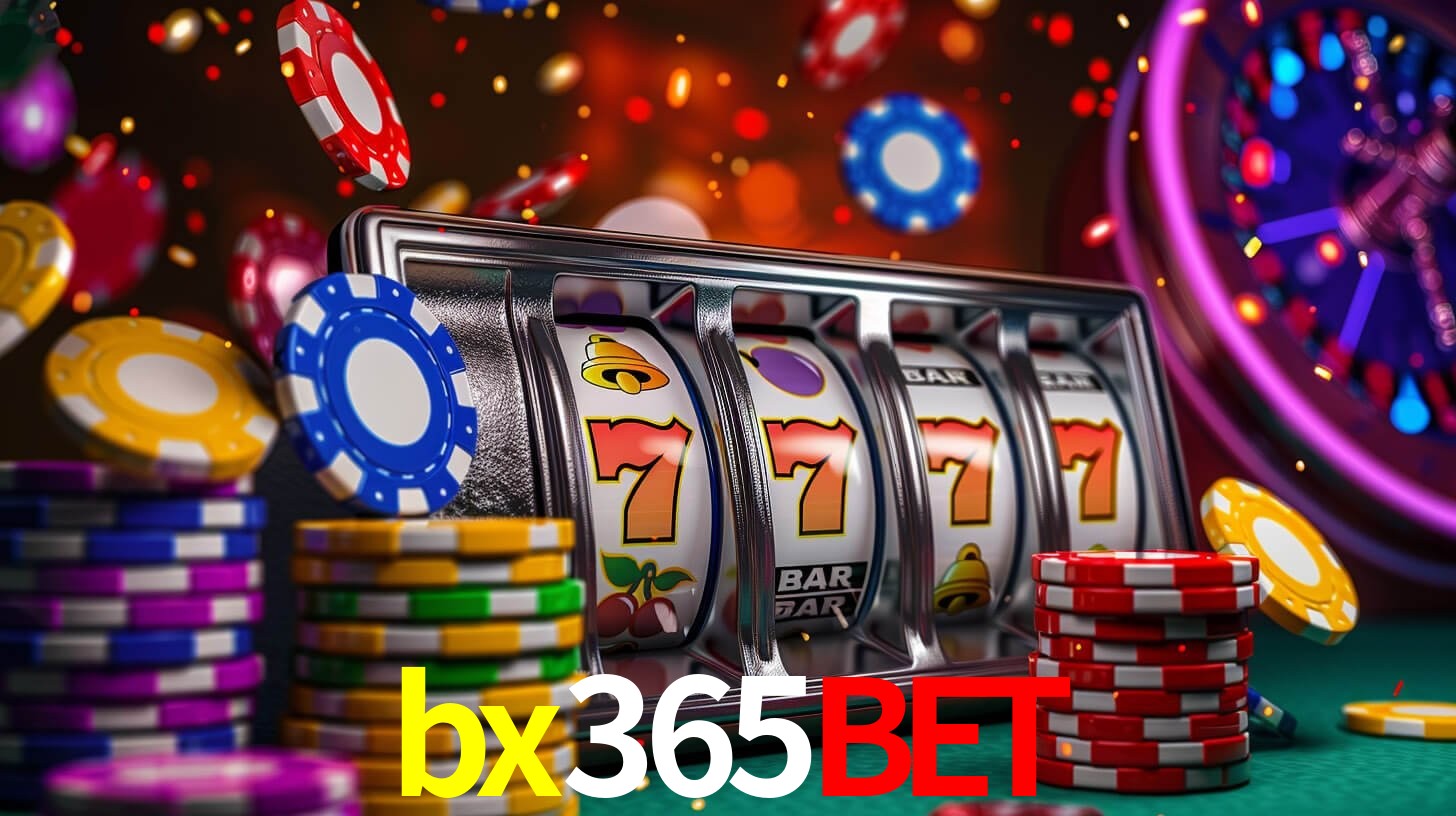 Desvendando o Mundo dos Jogos Virtuais na bx365bet